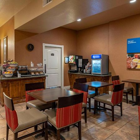 Comfort Inn & Suites Ukiah Mendocino County Ngoại thất bức ảnh
