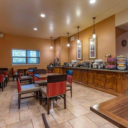 Comfort Inn & Suites Ukiah Mendocino County Ngoại thất bức ảnh