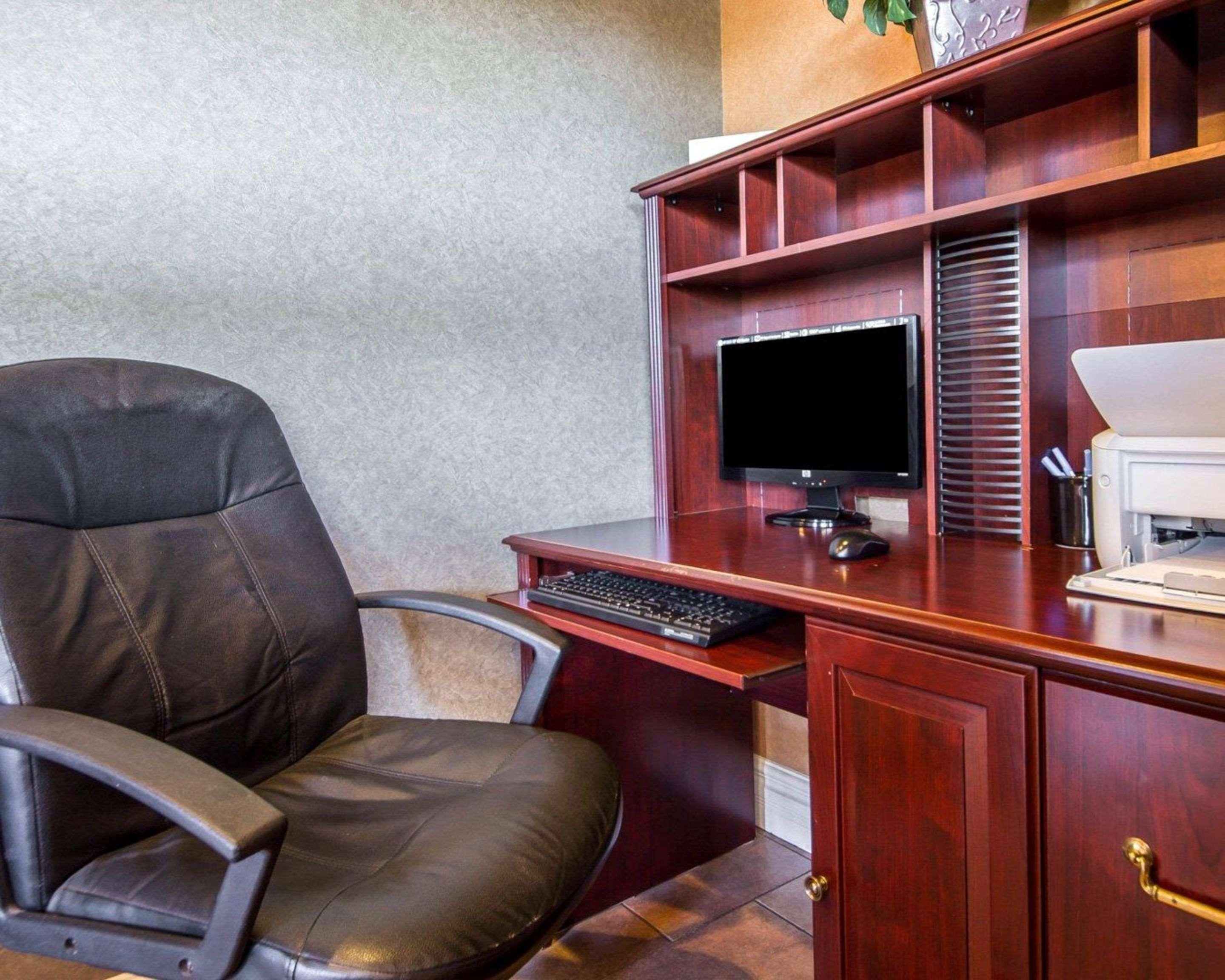 Comfort Inn & Suites Ukiah Mendocino County Ngoại thất bức ảnh